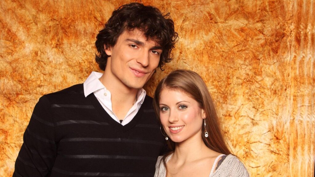 cathy hummels früher