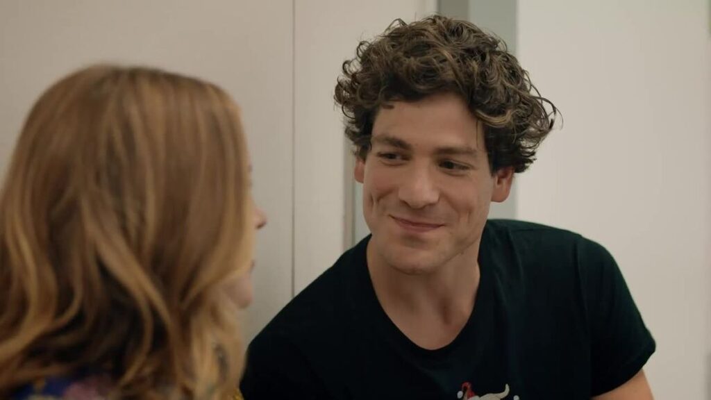 jonathan hutter freundin