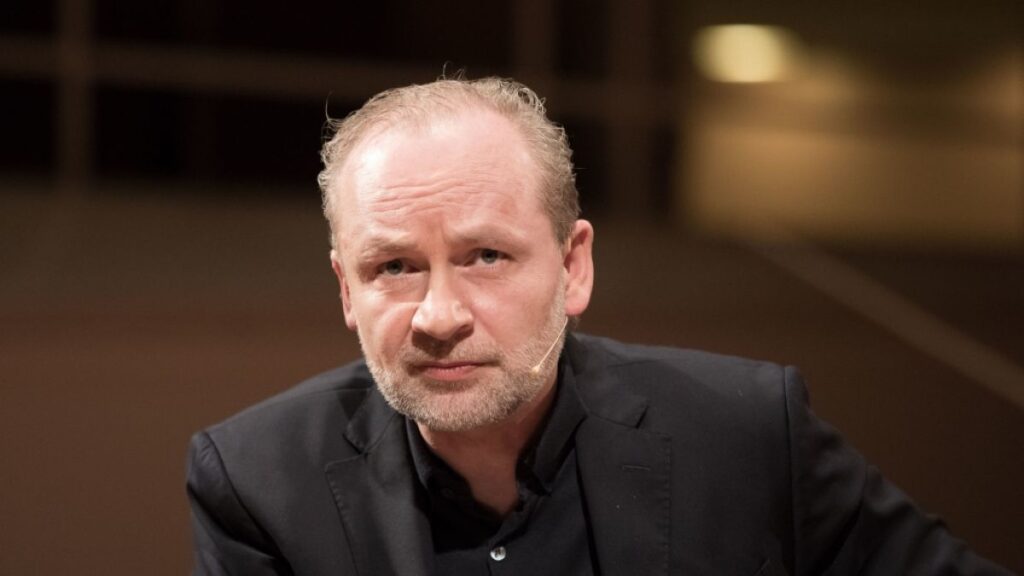 kinder ferdinand von schirach lebensgefährtin