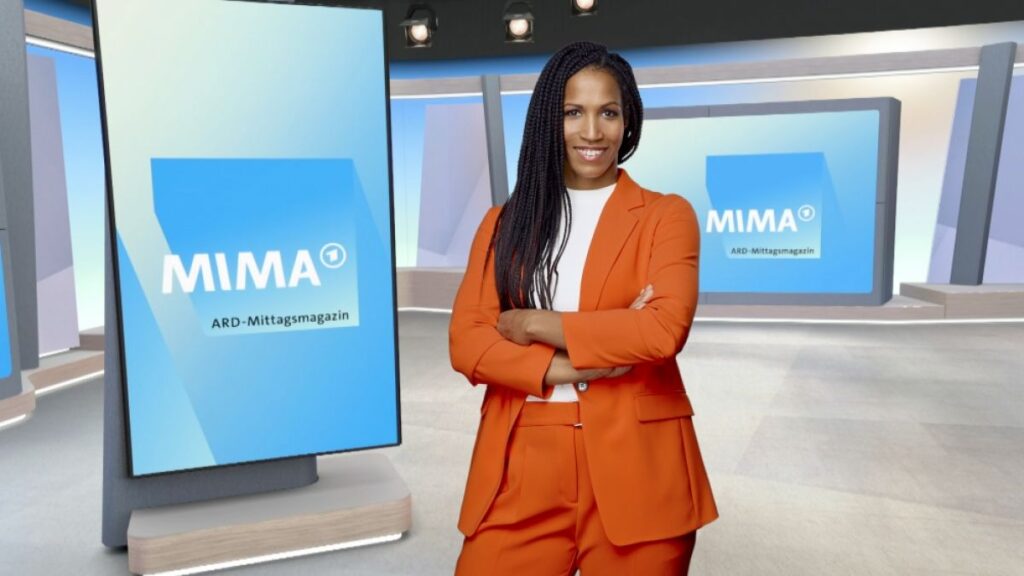 mariama jamanka verheiratet