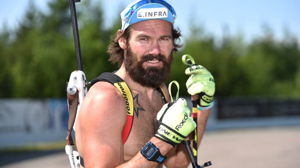 michael rösch ehefrau