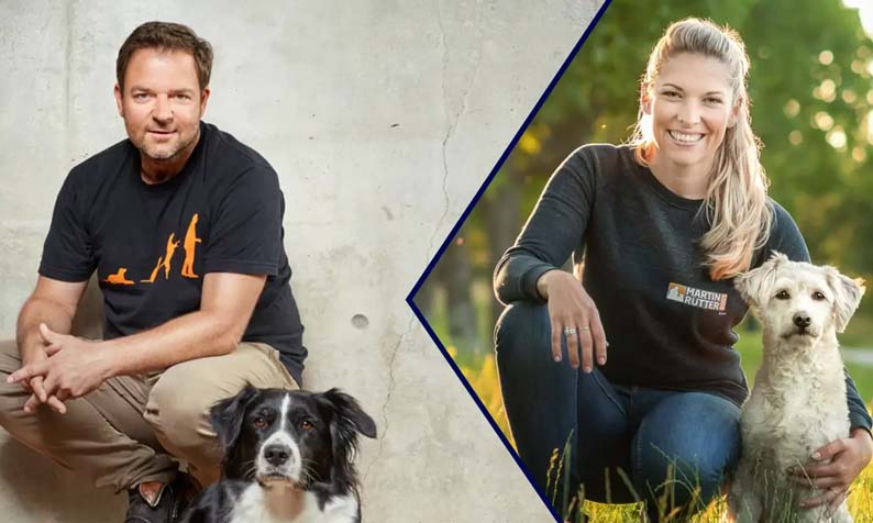 Martin Rütter und Conny Sporrer getrennt? Fakten, Gerüchte und Wahrheit martin rütter und conny sporrer getrennt