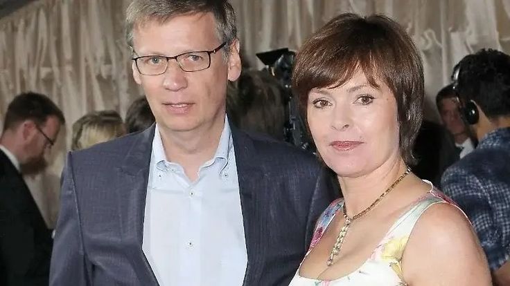 Svenja Jauch – Biografie, Familie & Leben abseits der Öffentlichkeit svenja jauch