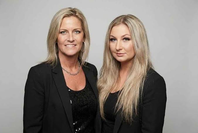 Isabella Vitkovic: Biografie, Familie und Verbindung zu Falco isabella vitkovic