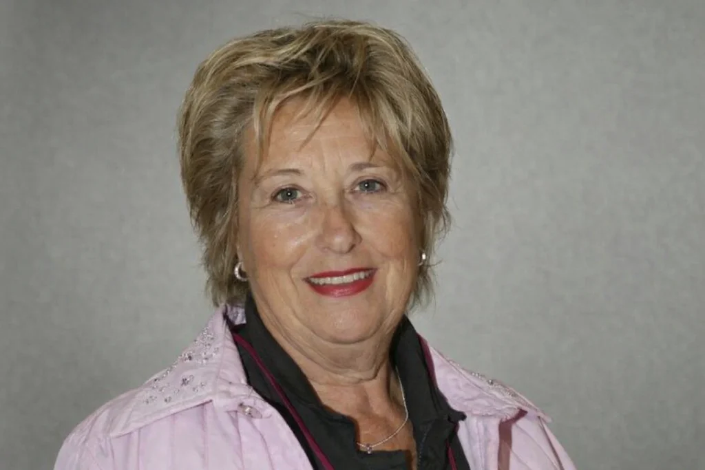 Paola Trapattoni: Leben, Familie und Vermächtnis paola trapattoni