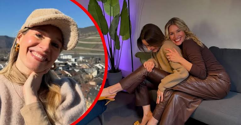 Bianca Berding Ehemann – Alles über den Partner der Kunsthistorikerin bianca berding ehemann