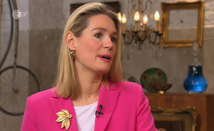 Bianca Berding wie groß? Größe, Alter, Karriere und alle wichtigen Fakten im Überblick bianca berding wie groß