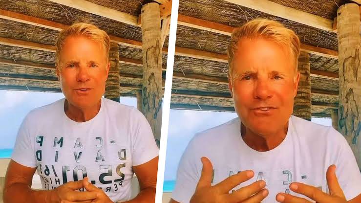 Dieter Bohlen ungeschminkt: So sieht er natürlich aus dieter bohlen ungeschminkt