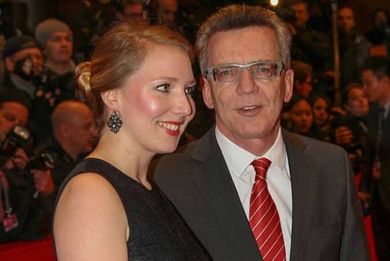 Kilian de Maizière – Wer ist der Sohn von Thomas de Maizière? kilian de maizière