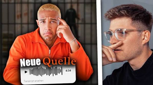 Simon Desue Knast: Was über die Haft in Dubai bekannt ist simon desue knast