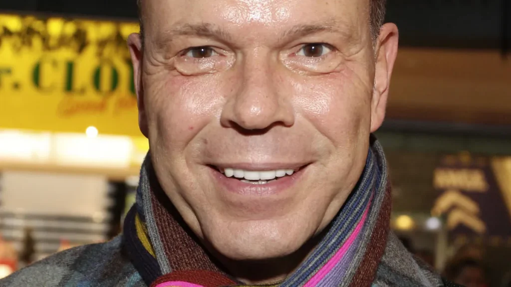 ulf ansorge