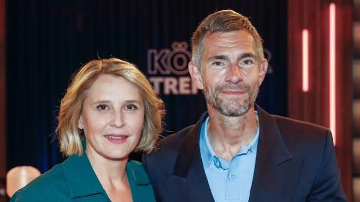 Martina Wziontek: Biografie, Beruf, Burundikids und ihr Leben mit Bettina Böttinger martina wziontek