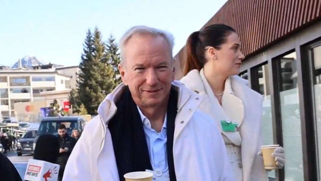 tochter söder eric schmidt